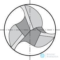 Wiertło kręte DIN338 HSSE typ N,0,70mm GÜHRING