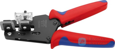 Automatyczne szczypce do ściągania izolacji mm 0,14-6 mm KNIPEX