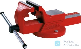 Imadło równoległe, Superior 160mm RIDGID