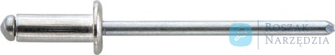 Nit 1-str.zam.CAP,al/stalleb plas.-okr. 6x18mm GESIPA (1000 szt.)