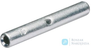 Złączka kablowa tulejowa nieizolowana, 0,5-1,0mm², 200 szt. KNIPEX