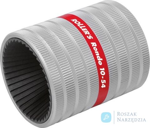 Gratownik do rur Rondo 10-54 A Roller Gratownik do rur Rondo 10-54 A Roller