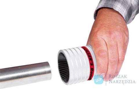 Gratownik do rur Rondo 10-54 A Roller Gratownik do rur Rondo 10-54 A Roller