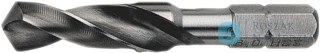 Wiertło kręte typu bit HSS, szlifowane 6,5mm