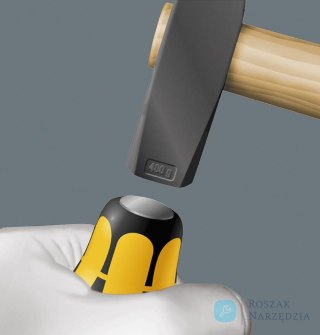 Wkrętak 917, PH1x80mm Wera