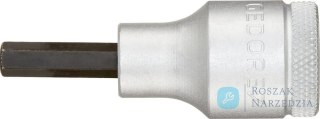 Nasadka wkrętakowa 1/2″ IMBUS, 14x60mm, krótka, GEDORE