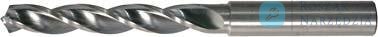Wiertło kręte SL pełnowęglikowe, Z3,chwyt HA,5xD 6,70mm GÜHRING Wiertło kręte SL pełnowęglikowe, Z3,chwyt HA,5xD 6,70mm GÜHRING