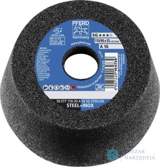 Sciernica garnk.20A16QSG 110x55mm PFERD