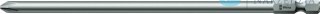 Bit ciagliwo-twardy 1/4" DIN3126E6,3 PH1x152mm Wera