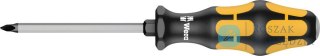 Wkrętak 918, PZ1x80mm Wera