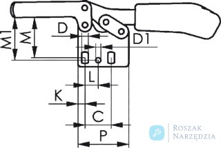 Wiertło kręte DIN345, HSSCo5, szlifowane, typ INOX, chwyt MK 26,50mm GÜHRING