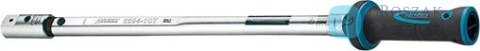 Klucz dynamometryczny 14x18mm, 100-400Nm, 6294-1CT HAZET