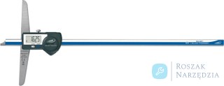 Glebokosciomierz IP67 cyfrowy,150mm IP67 HP