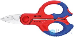Nóżyce dla elektrykow KNIPEX