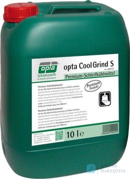 Srodek chlodzacy do szlifowania Premium Cool Grind,kanister 10l OPTA