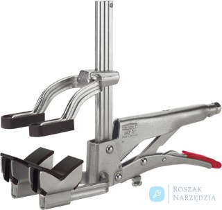 Szczypce zaciskowe do rur 0-110mm BESSEY