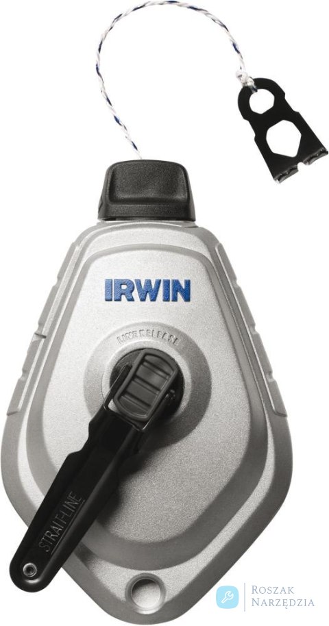 Sznur traser.,zwijany 6:1IRWIN STRAIT-LINE