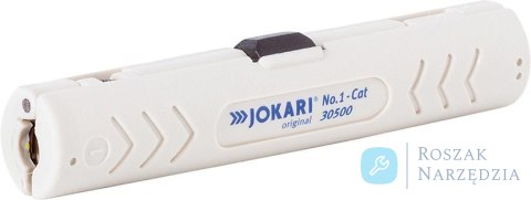 Sciagacz izolacji 1 Cat 4,5-10qmm SB JOKARI