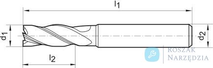 Brzeszczot do pil szabl. 200x19x1mm 1 szt. w opakowaniu LENOX