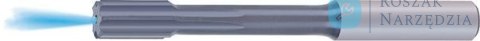 Rozwiert.HNC WN VHM TiALNtyp UNI,do otw.nieprzel. 8,02mm BECK Rozwiert.HNC WN VHM TiALNtyp UNI,do otw.nieprzel. 8,02mm BECK