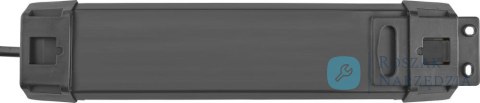 Listwa zasil.Premium, 4 gniaz.H05VV-F3G1,5 1,8mBrennenstuhl Listwa zasil.Premium, 4 gniaz.H05VV-F3G1,5 1,8mBrennenstuhl