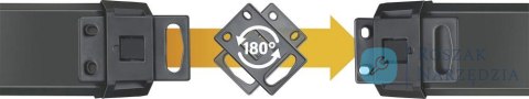 Listwa zasil.Premium, 4 gniaz.H05VV-F3G1,5 1,8mBrennenstuhl Listwa zasil.Premium, 4 gniaz.H05VV-F3G1,5 1,8mBrennenstuhl