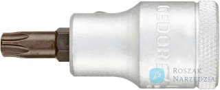 Nasadka wkrętakowa TORX 1/2" T27x55mm GEDORE