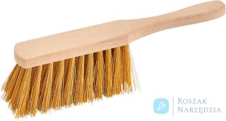 Zmiotka reczna,przemysl. Poly Kokos 28cm Nölle PROFI BRUSH