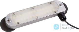 Lampa maszynowa typu listwa LED 155mm Bauer + Böcker