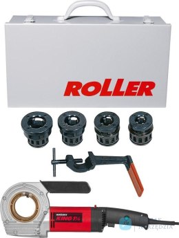 Gwintownica King Set C 1.1/4" Roller