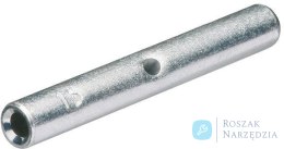 Złączka kablowa tulejowa nieizolowana, 4,0-6,0mm², 100 szt. KNIPEX