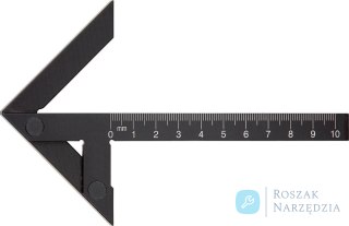 Zestaw bitów Bit-check 6 TX (TORX) Universal 1 Wera