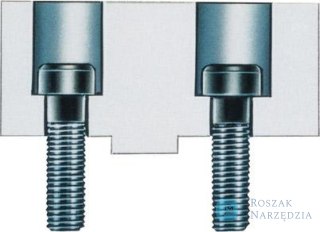 Wiertło kręte DIN338 HSSE typ INOX 5,10mm GÜHRING