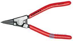 Szczypce Segera do pierścieni osadczych sprężynujących, 140mm, 46 11 G2, KNIPEX