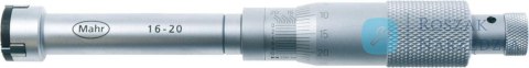 Srednicowka mikrometr. 3-punktowa 12,0-16,0mm MAHR