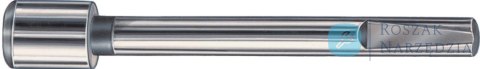 Czop prowadzacy, wielkosc 0, 4,5mm GFS