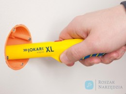 Ściągacz izolacji XL JOKARI