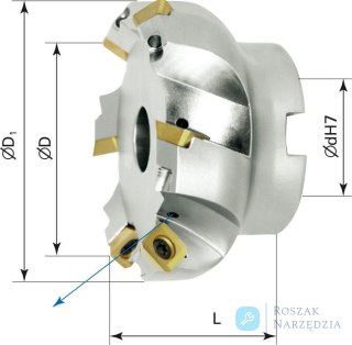 Zestaw wiertel kręte DIN338 HSSE  szlifowane,typ VA, 1-10,5mm GÜHRING