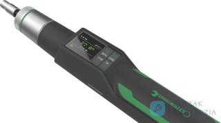Wkrętak dynamometryczny Digi 30-300cNm STAHLWILLE