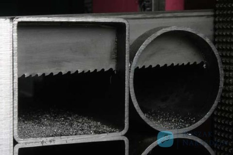 Piła taśmowa ProflexM42, 5-7 zębów na cal 2750x27x0,9mm WIKUS Piła taśmowa ProflexM42, 5-7 zębów na cal 2750x27x0,9mm WIKUS