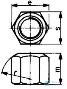 Czop prowadzacy, wielkosc 0, 5,8mm GFS