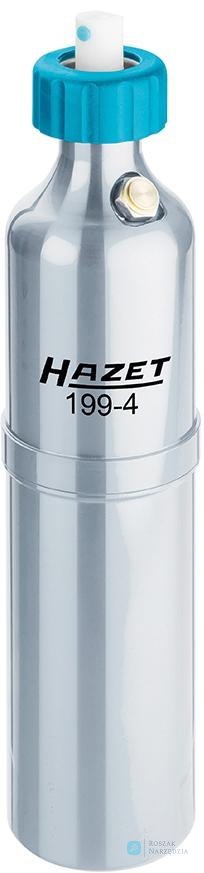 Butelka natryskowa, do napełniania, pojemność nominalna 200ml HAZET