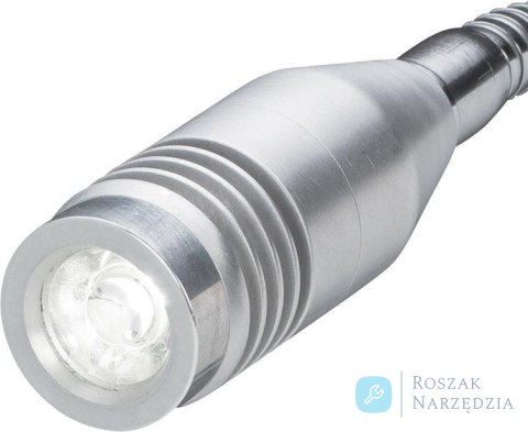 Lampa robocza z oswietleniem punktowym 28mm Bauer + Böcker