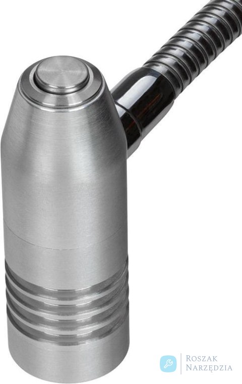 Lampa robocza z oswietleniem punktowym 28mm Bauer + Böcker