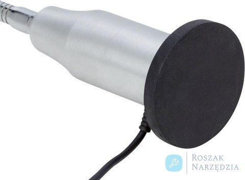 Lampa robocza z oswietleniem punktowym 28mm Bauer + Böcker