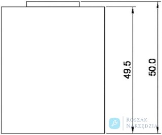 Wiertło kręte DIN338 HSSE typ INOX 2,60mm GÜHRING