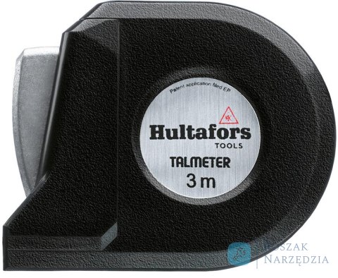 Miara Talmeter 2m x 13mm HULTAFORS