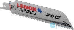 Brzeszczot do pił szablastych 152x25x1,3mm, 8 zębów, 1 szt. w opakowaniu LENOX