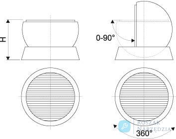 Wiertło kręte DIN338 HSSE typ INOX 1,10mm GÜHRING