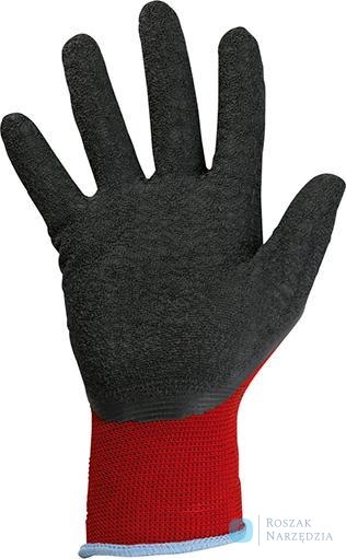 Rękawice BLACK GRIP, rozmiar 11